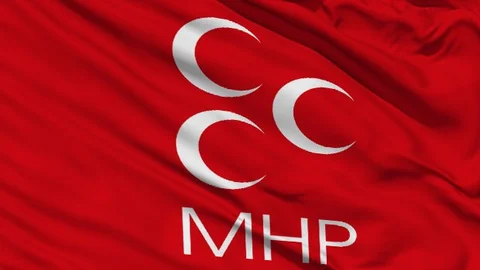 Mersin MHP Aday Listesi Açıklandı