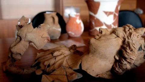 Ordu'da Define Aramaları Sonuçsuz Kaldı