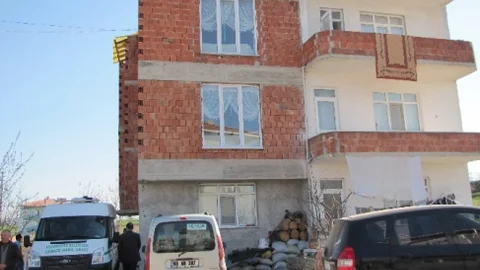 Genç Kadının İntiharı Samsun'da Yaşandı