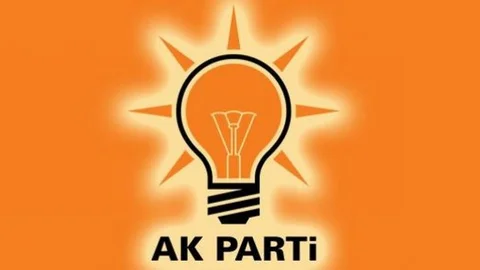 Ak Parti Mersin Adayları Açıklandı