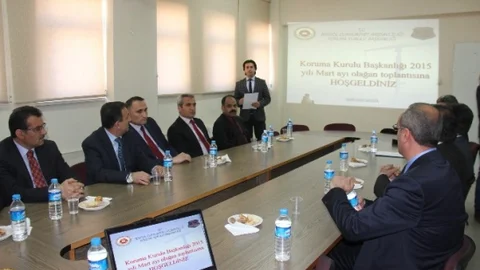 Bingöl'de Denetimli Serbestlik Artıyor