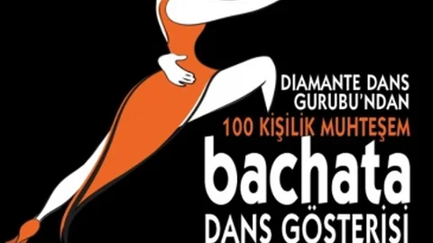 Zonguldak'ta Dans Gösterisi