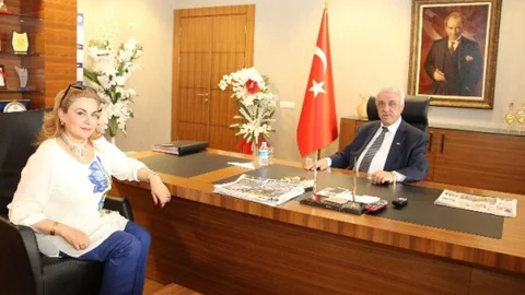 Irak Pazarının İhracatındaki Rolü