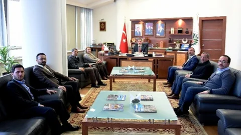 Malatya'da Ortak Değer Vurgusu