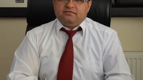 Aksaray'da Küçükbaş Hayvan Desteği