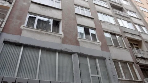 Balıkesir'de Yangın İhbarı