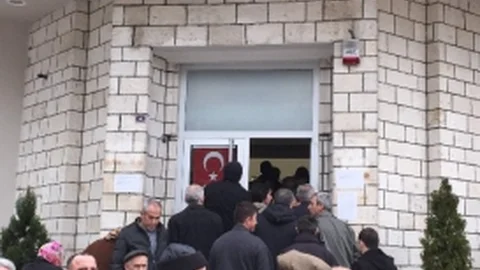 Fındık Üreticisine Destek Artıyor