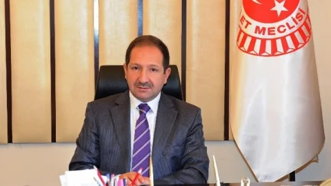 Malatya'da Su Yatırımları Konuşuldu