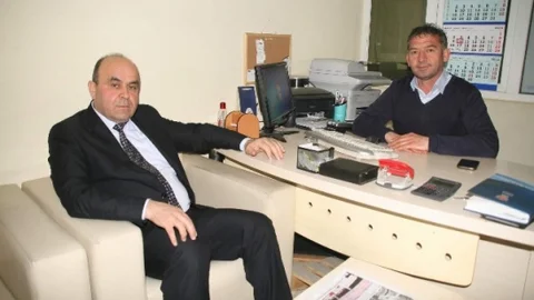 Yozgat'ta Esnaf Ziyareti Yapıldı
