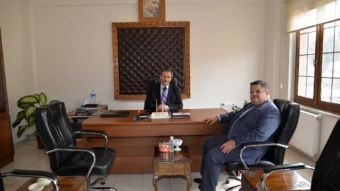 Bilecik'te El Sanatları Ziyareti