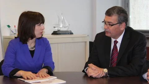 Şanlıurfa Gastronomi İçin UNESCO'ya Gidiyor