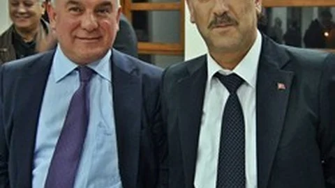 Bilecik'te U-17 Şampiyonası