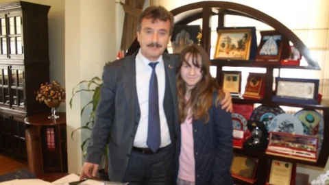 Bursa'da Sokak Hayvanları Projesi