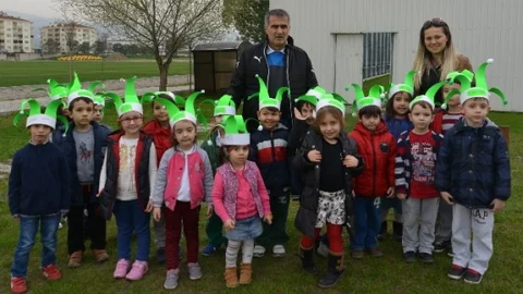 Bursaspor Kayseri Erciyesspor Hazırlıkları Devam Ediyor