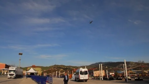 Karabük'te Erdoğan Hazırlıkları Tamamlandı