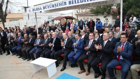 Hançerli Medresesi Yeniden Hayat Buluyor