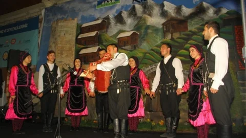 İstanbul'da Rize Günleri Başladı