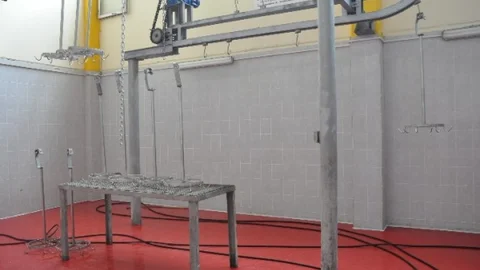 Kuşadası'nda Yeni Mezbaha Açılıyor