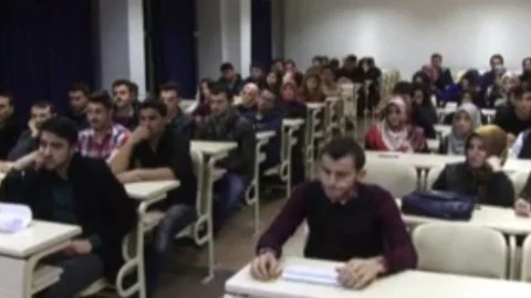 Atatürk Üniversitesinde İdam Tartışması