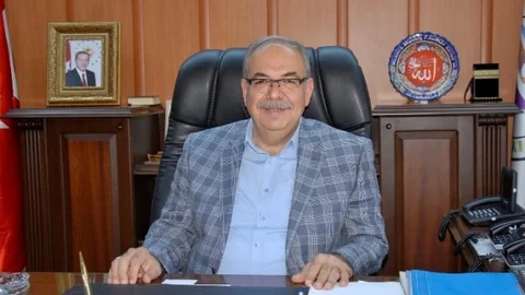 Adıyaman'da Tiyatro Günü Mesajı