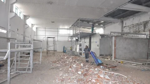 Elbistan'a Yeni Kesimhane Yapılacak