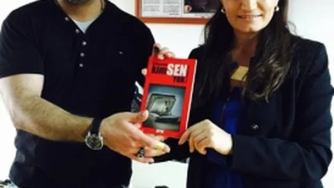 Nağmekar Türk Müziği'nden Şiir Bestesi