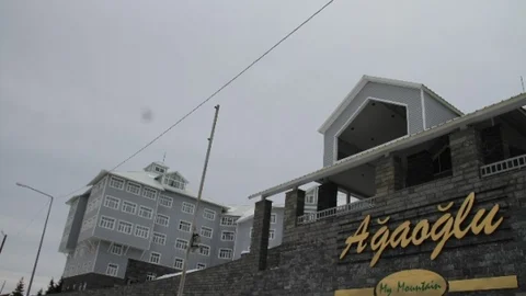 Uludağ'da Yaz Hizmeti Başlıyor