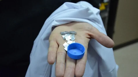 Eskişehir'de Akustik Sensör Geliştirildi