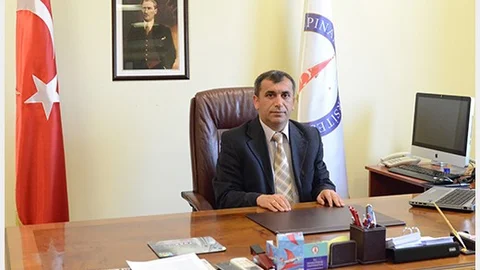 Kütahya'da 3 Yeni Rektör Yardımcısı Atandı