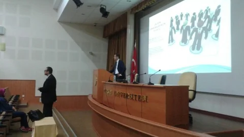 Mersin İŞKUR'dan Öğrencilere Destek