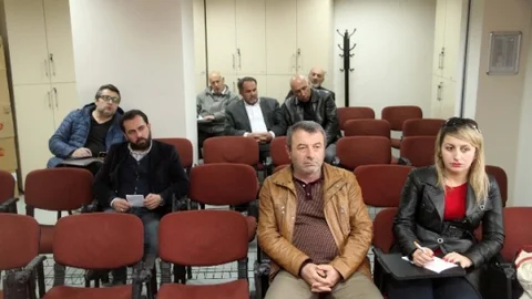 Kandıra Cezaevine Spor Sahası Yapılacak