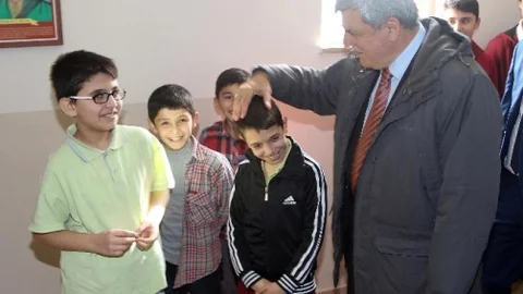 Kocaeli'de Eğitim Vurgusu