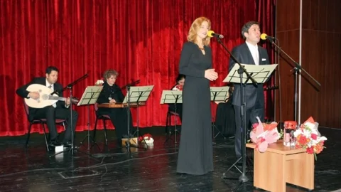 Kandilli Konserleri 13. Kez Yapıldı