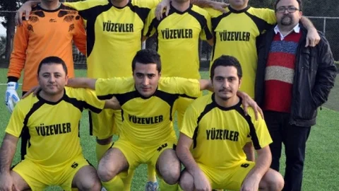 Çukurova'da Futbol Turnuvası Başlıyor