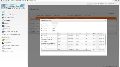 Bayraklı Belediyesi Teknolojiyi Kullanıyor
