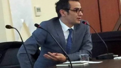 Gaziantep'te Mühendislik Semineri