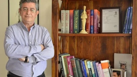 Meme Başında Çekilme Belirtisi