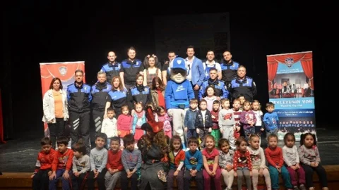 Bartın'da Tiyatro Günleri