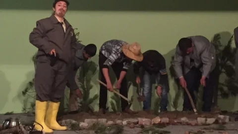 Gülhan Çam’ın Hayali Gerçekleşiyor