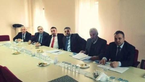 MTA TİS Görüşmeleri Başladı