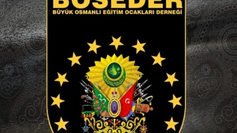 Büyük Osmanlı Eğitim Ocakları Tanıtım Gecesi