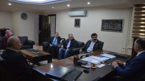 Orhangazi'den Eğitime Destek Haberi