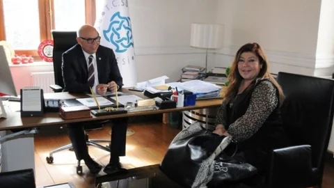 Süleymanpaşa'nın Adı Duyulacak