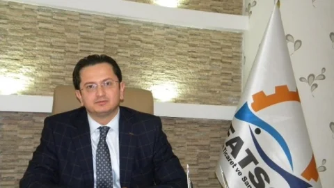 Ordu'da Sanayi Vurgusu