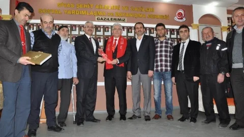 Mehmetçik Vakfı'ndan Destek Açıklaması