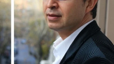 Kadınların Bacak Kabusu: Ronaldo Bacakları