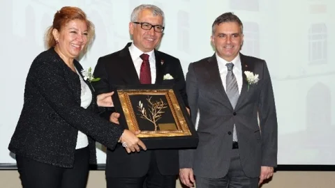 Gong Türkiye'nin İlk Emtia Portalı Açıldı