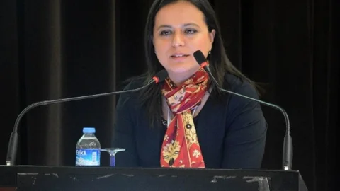 Selçuk'ta Psikosomatik Tıp Kongresi