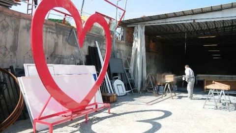 Pursaklar Belediyesi Üretim Yapıyor