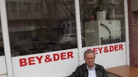 Beylikova'da Dernek Faaliyetleri